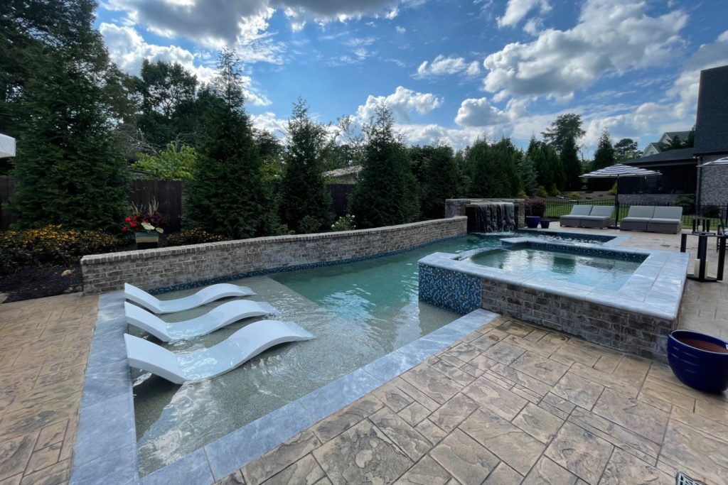 Design Your Dream Backyard Oasis