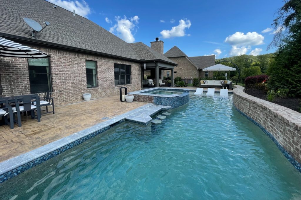 Design Your Dream Backyard Oasis