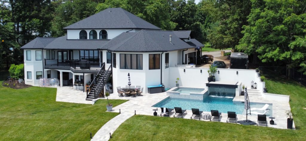 Design Your Dream Backyard Oasis