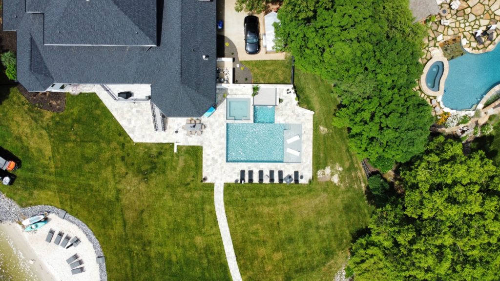 Experience Luxury: Design, Build, and Service Your Knoxville Pool