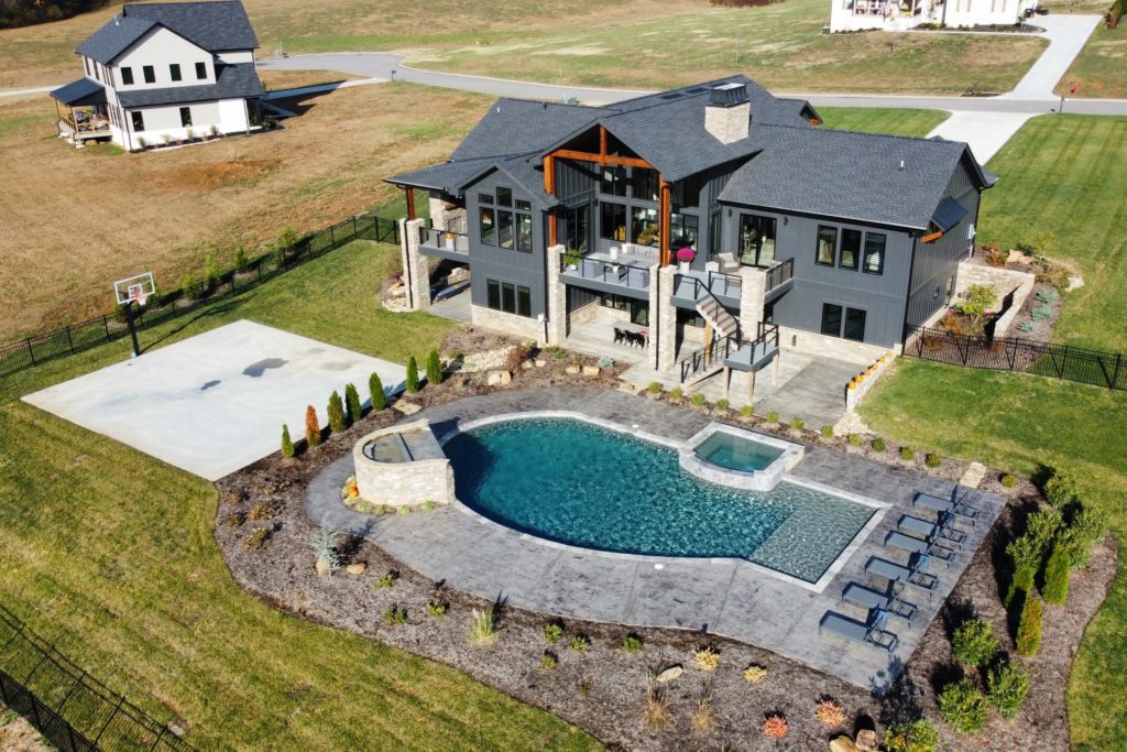 Design Your Dream Backyard Oasis