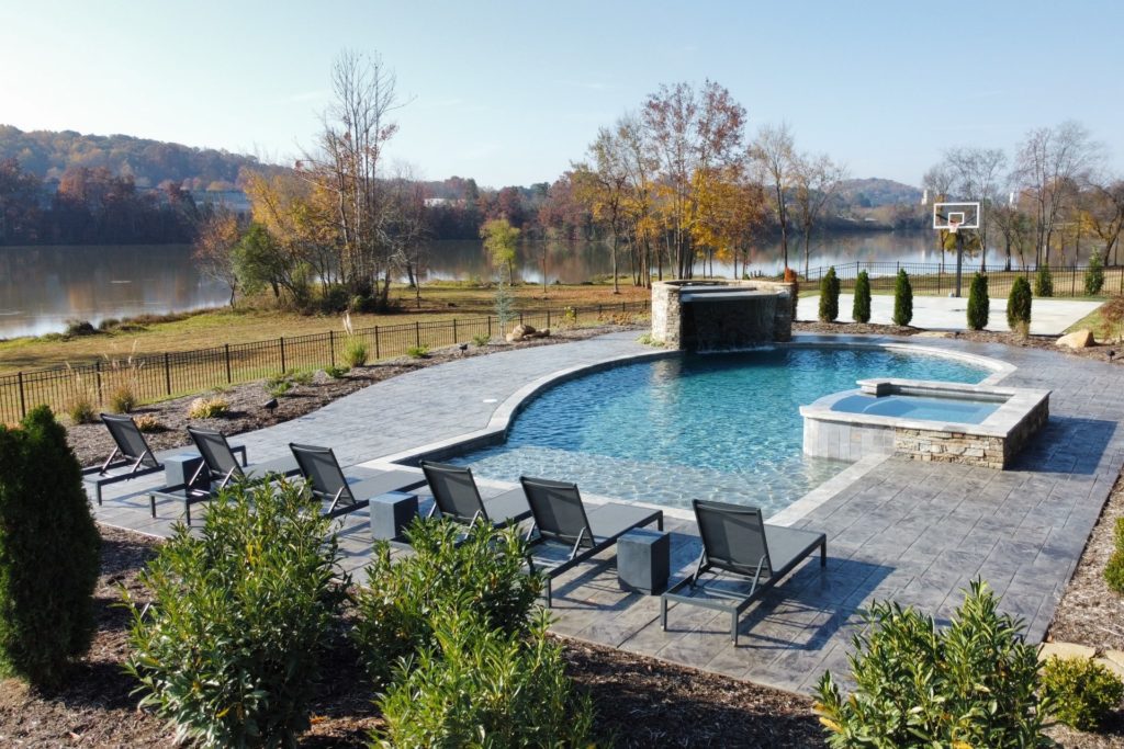 Design Your Dream Backyard Oasis