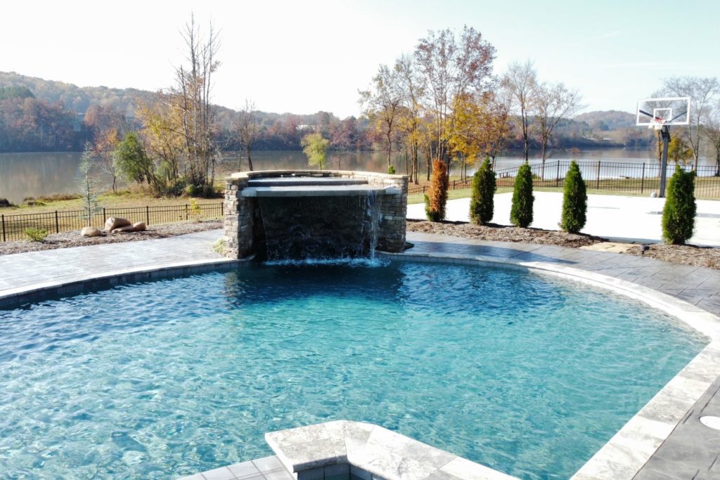 Design Your Dream Backyard Oasis