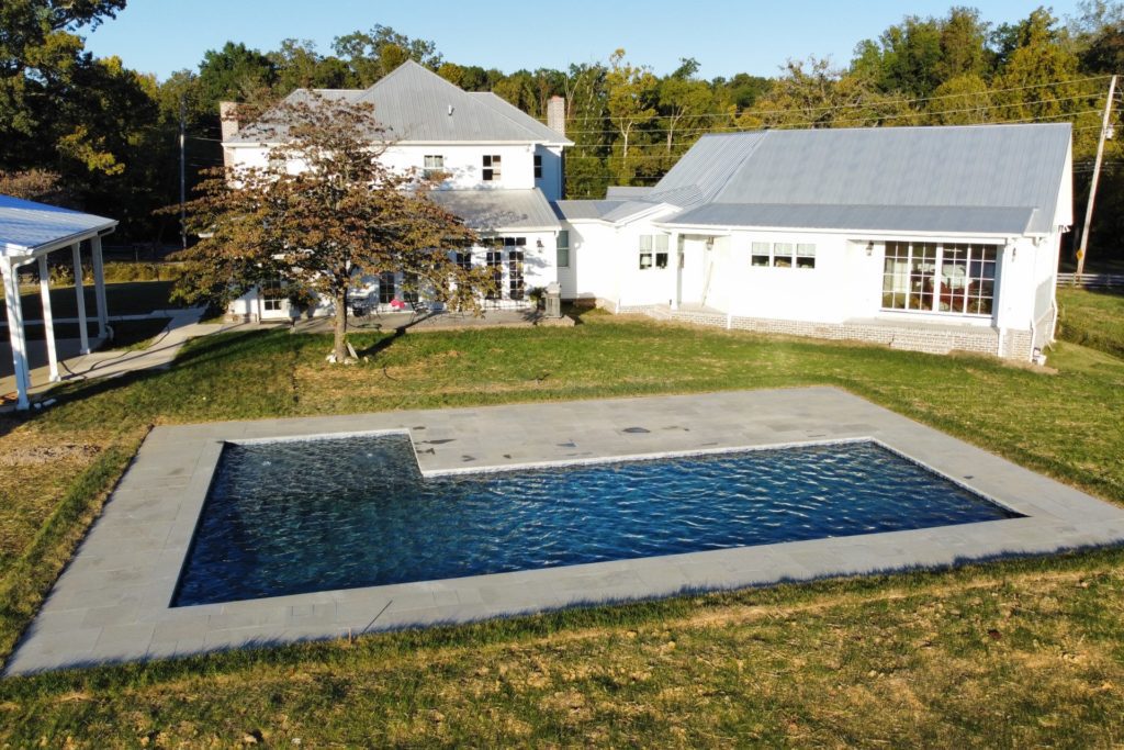 Design Your Dream Backyard Oasis