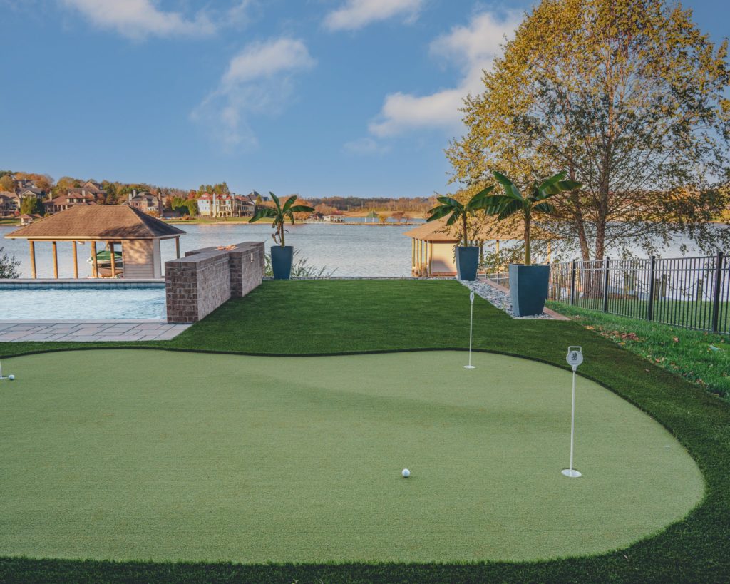 Design Your Dream Backyard Oasis