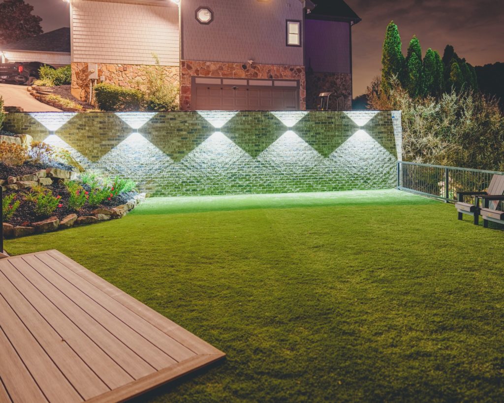 Design Your Dream Backyard Oasis