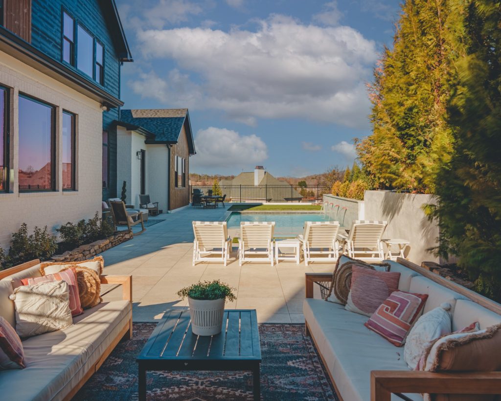 Design Your Dream Backyard Oasis