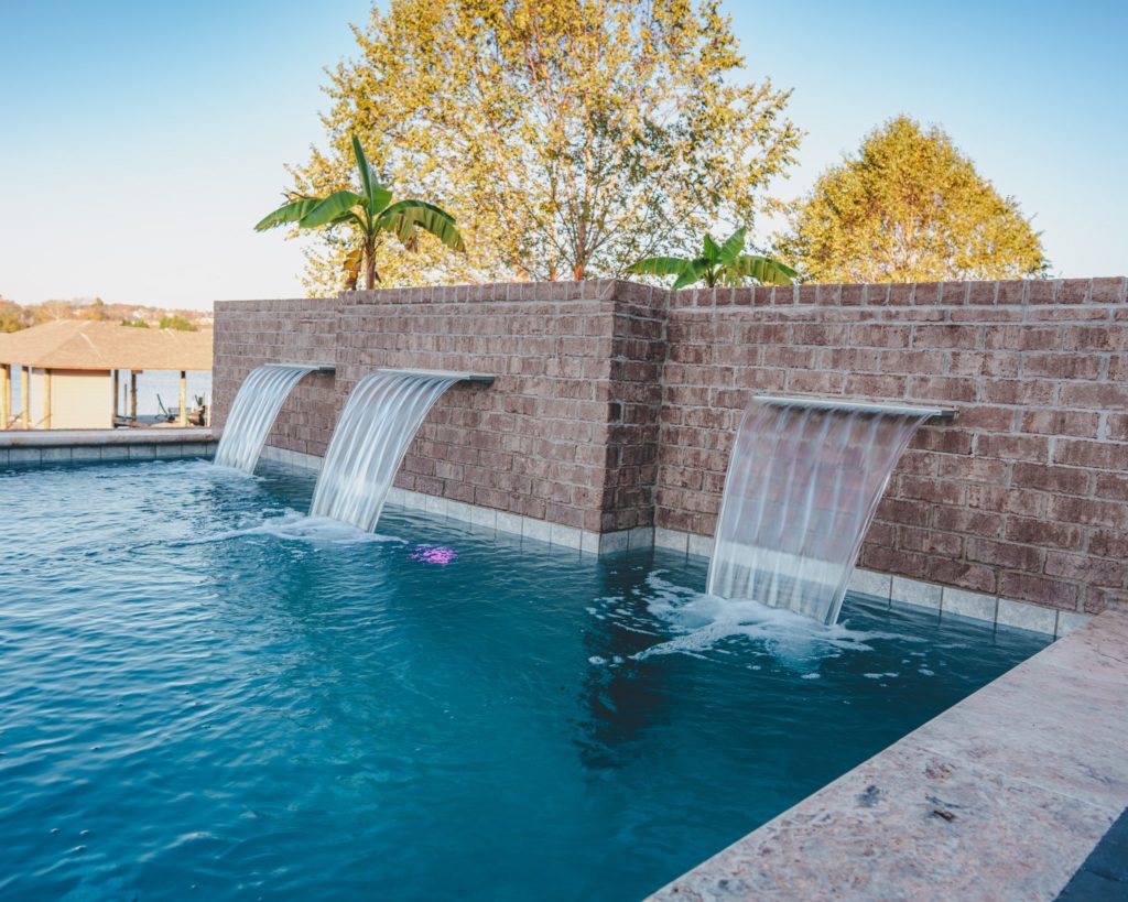 Design Your Dream Backyard Oasis