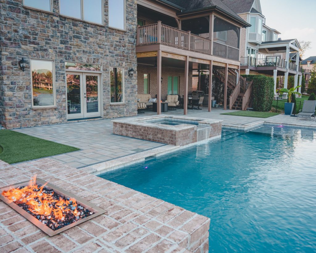 Design Your Dream Backyard Oasis