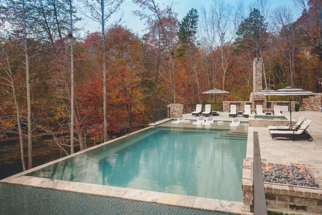 Design Your Dream Backyard Oasis