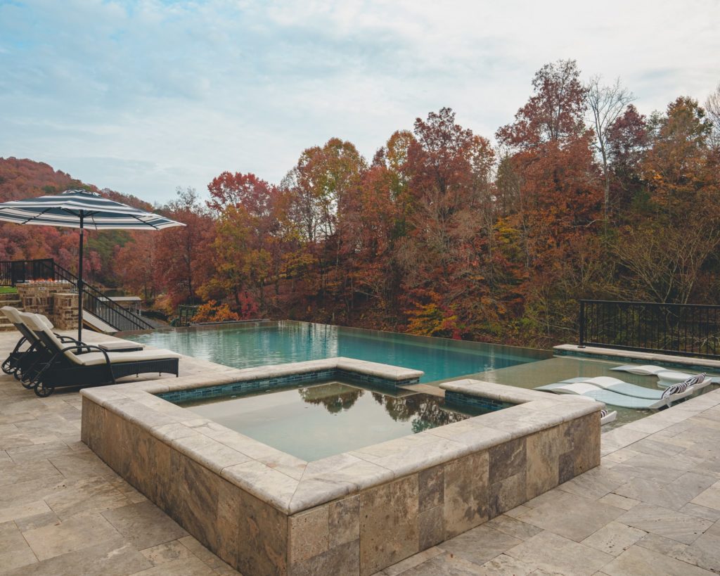 Knoxville Pool Installation: Enjoy Summer Fun in Your Backyard