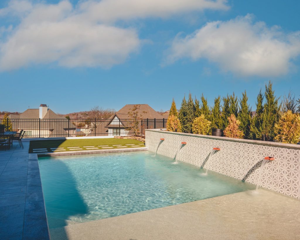 Design Your Dream Backyard Oasis